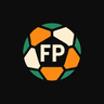 Fútbol con los pibes Logo
